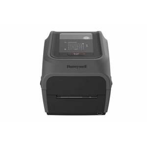 Honeywell PC45T tiskárna štítků Tepelný přenos PC45T000000200 obraz