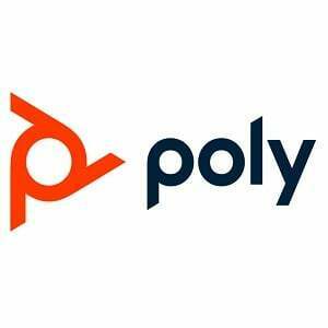 POLY 3.5mm to QD Cable (0.15M) 85Q37AA obraz