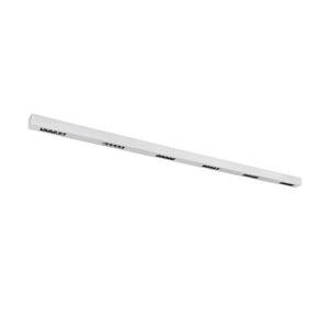 SLV BIG WHITE Q-LINE CL LED vnitřní stropní nástavbové svítidlo, 2m, BAP, stříbrná, 3000K 1000693 obraz