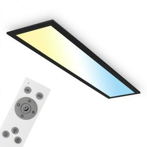 BRILONER CCT panel, 78 cm, dálkový ovladač, LED modul, 24, 5W, 2600lm BRILO 7399015 obraz