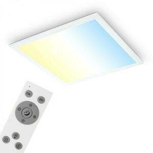 BRILONER CCT svítidlo LED panel 38 cm 21 W 2200lm bílé BRILO 7093016 obraz