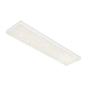 BRILONER CCT svítidlo LED panel, 119, 5 cm, 38 W, bílé BRILO 7381-416 obraz