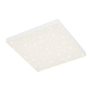 BRILONER CCT svítidlo LED panel, 45 cm, 24 W, bílé BRILO 7381-116 obraz