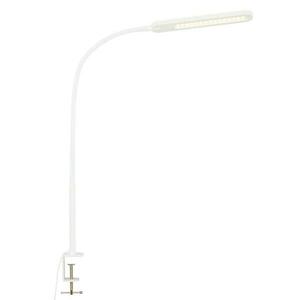 BRILONER LED CCT dotykový vypínač svítidlo se svorkou 110 cm 8W 600lm bílé BRILO 2389-016 obraz