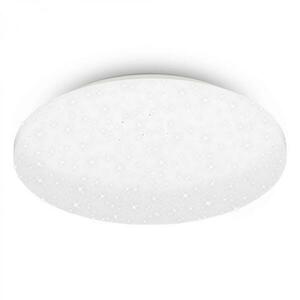 BRILONER LED stropní svítidlo 6 cm 12 W 1250lm bílé BRILO 3756416 obraz