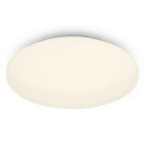 BRILONER LED stropní svítidlo 6 cm 21 W 2200lm bílé BRILO 3757316 obraz