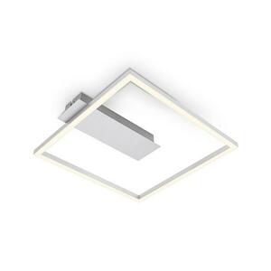 BRILONER LED stropní svítidlo, 32 cm, 14W, 1400lm, hliník BRILO 3771019 obraz