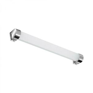 BRILONER LED svítidlo k zrcadlu 33, 2 cm 8W 720lm chrom IP44 BRI 2059-018 obraz