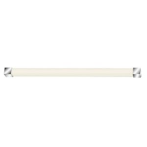 BRILONER LED svítidlo k zrcadlu 52, 5 cm 10W 1200lm chrom BRI 2107-118 obraz