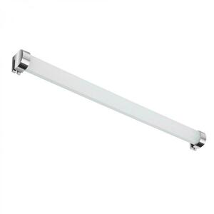 BRILONER LED svítidlo k zrcadlu 57, 2 cm 10W 1200lm chrom IP44 BRI 2062-018 obraz