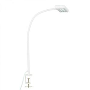 BRILONER LED svítidlo se svorkou 80, 5 cm 7, 5W 800lm bílé BRILO 2604-016 obraz