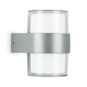 BRILONER LED venkovní svítidlo, stříbrná, 2xLED/8W TF 320404TF obraz