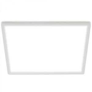 BRILONER Slim svítidlo LED panel, 42 cm, 3000 lm, 22 W, bílé BRILO 7158-416 obraz