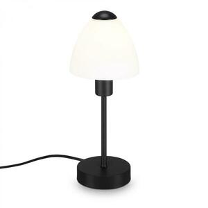 BRILONER Stolní lampa, 32 cm, max. 40 W, černá BRILO 7025-015 obraz