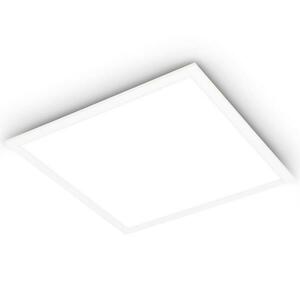 BRILONER Svítidlo LED panel, 44, 5 cm, LED modul, 24W, 2800lm, bílé BRILO 7477016 obraz