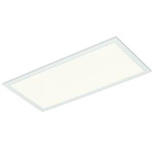 BRILONER Svítidlo LED panel, 59, 5 cm, 2600 lm, 24 W, bílé BRILO 7095-016 obraz