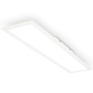 BRILONER Svítidlo LED panel, 78 cm, LED modul, 25W, 2800lm, bílé BRILO 7478016 obraz