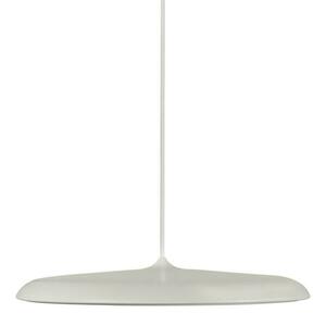 NORDLUX závěsné svítídlo Artist 40 24W LED béžová opál 83093009 obraz