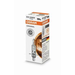 OSRAM H1 64155 24V 70W obraz