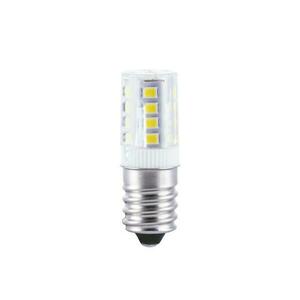 ACA Lighting E14 keramika LED 1W 4000K 230V 140lm 2835SMD Ra80 E1428351NW obraz