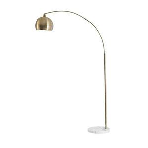 ACA Lighting Floor&Table stojanové svítidlo ML312401FB obraz