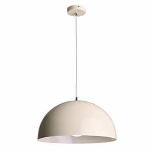 ACA Lighting Style závěsné svítidlo OD5391MSW obraz