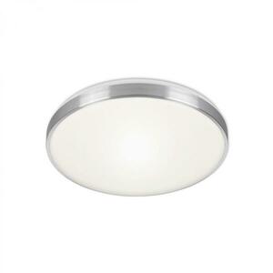 BRILONER CCT LED stropní svítidlo, pr. 47 cm, 48 W, hliník BRILO 3430-019 obraz