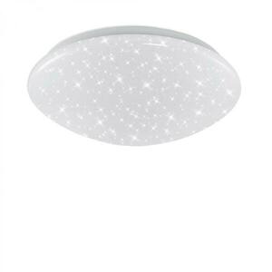 BRILONER LED stropní svítidlo hvězdné nebe, pr. 28 cm, 12 W, bílé BRI 3360-016 obraz