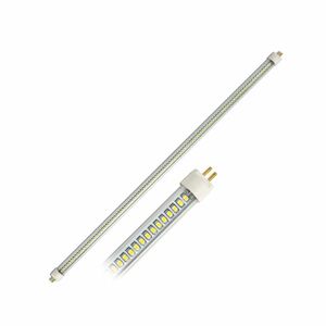 Ecolite LED trubice, T5, G5, 4W, 300lm, 4100K, 30, 2cm, čirý LEDTUBE-T5-30/4W/4100/C obraz