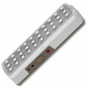 Ecolite Přenosné LED svítidlo 30xSMD, 1.2W, IP20 TL5205-30LED obraz