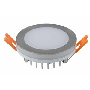 HEITRONIC LED vestavné svítidlo 6W 27769 obraz