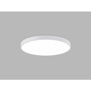 LED2 1274451 Stropní svítidlo MONO SLIM 80, W 80W 2CCT 3000K/4000K bílá obraz