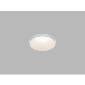 LED2 2150151 Zápustné svítidlo SPOT II A, W 9W 3000K/3500K/4000K UGR bílá obraz