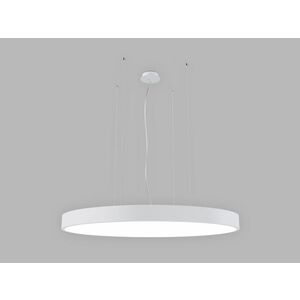 LED2 3274451 Závěsné svítidlo MONO SLIM 80 P-Z, W 80W 2CCT 3000K/4000K bílá obraz