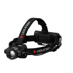 LEDLENSER H15R CORE obraz