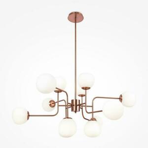 MAYTONI lustr Erich MOD221-PL-12-G obraz