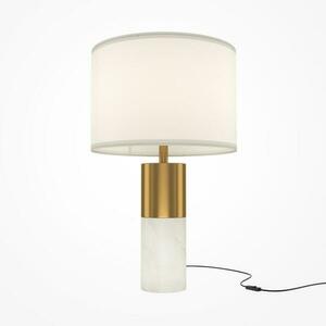 MAYTONI Stolní lampa Bianco Z030TL-01BS obraz