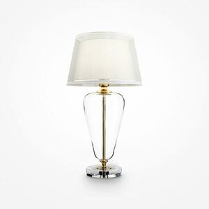 MAYTONI Stolní lampa Verre Z005TL-01BS obraz