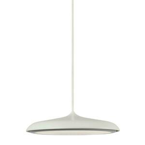 NORDLUX závěsné svítídlo Artist 25 14W LED béžová opál 83083009 obraz