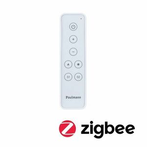 PAULMANN Dálkový ovladač Smart Home Zigbee 3.0 bílá obraz