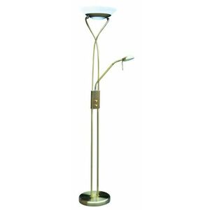 Rabalux stojací lampa Gamma DIM 4078 obraz