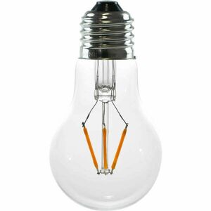 Segula 50836 LED žárovka 24V čirá E27 3 W (22 W) 210 Lm 2700 K obraz