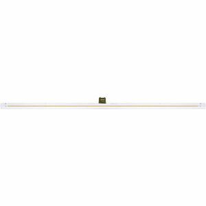 Segula 55099 LED lineární lampa 1000 mm čirá S14d 8 W (51 W) 680 Lm 2700 K obraz