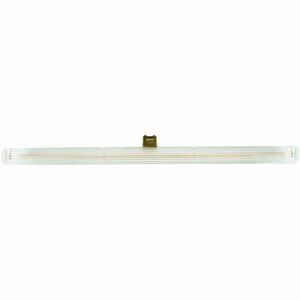 Segula 55109 LED lineární lampa 500 mm rippled čirá S14d 6, 2 W (39 W) 460 Lm 2700 K obraz