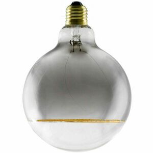 Segula 55111 LED Illusion Globe 125 smokey bottom E27 5 W (32 W) 350 Lm 2200 K obraz