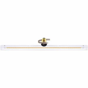 Segula 55160 LED lineární lampa rotační 500 mm čirá E27 5 W (32 W) 350 Lm 2200 K obraz