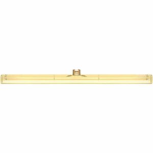 Segula 55186 LED lineární lampa 500 mm zlatá S14d 8 W (37 W) 430 Lm 1900 K obraz