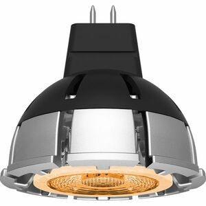 Segula 55222 LED reflektorová žárovka MR16 stmívaní do teplé GU5.3 7 W (45 W) 500 Lm 2000-3000 K 40d obraz