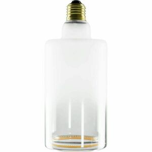 Segula 55453 LED Floating Cylinder polo matná E27 4, 5 W (28 W) 300 Lm 2.200 K obraz