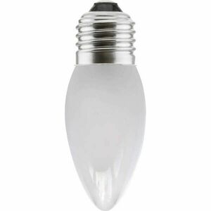 Segula 55871 LED svíčka 24V stmívaní do teplé matná E27 3 W (22 W) 210 Lm 2000-2700 K obraz